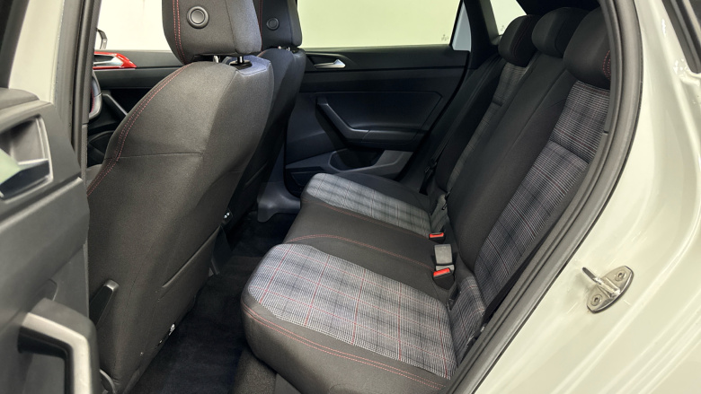 Volkswagen Polo 2.0 TSI GTI 5dr DSG Petrol Hatchback